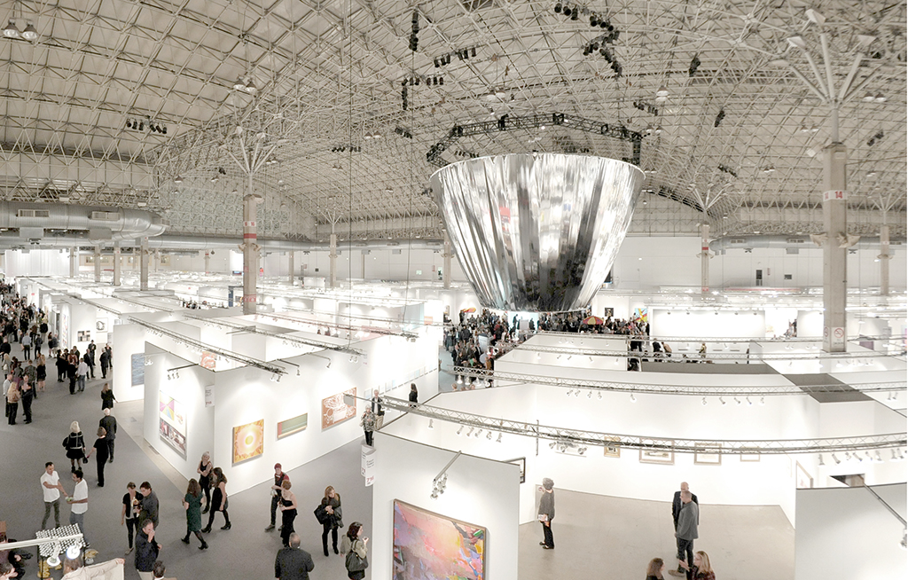Art Expo Chicago